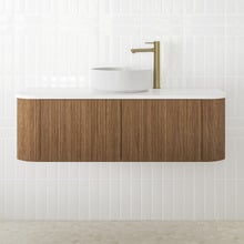 Waverley 1200mm Wall Hung Single Vanity